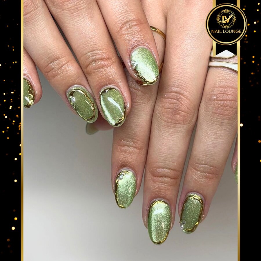 Nail Art Design